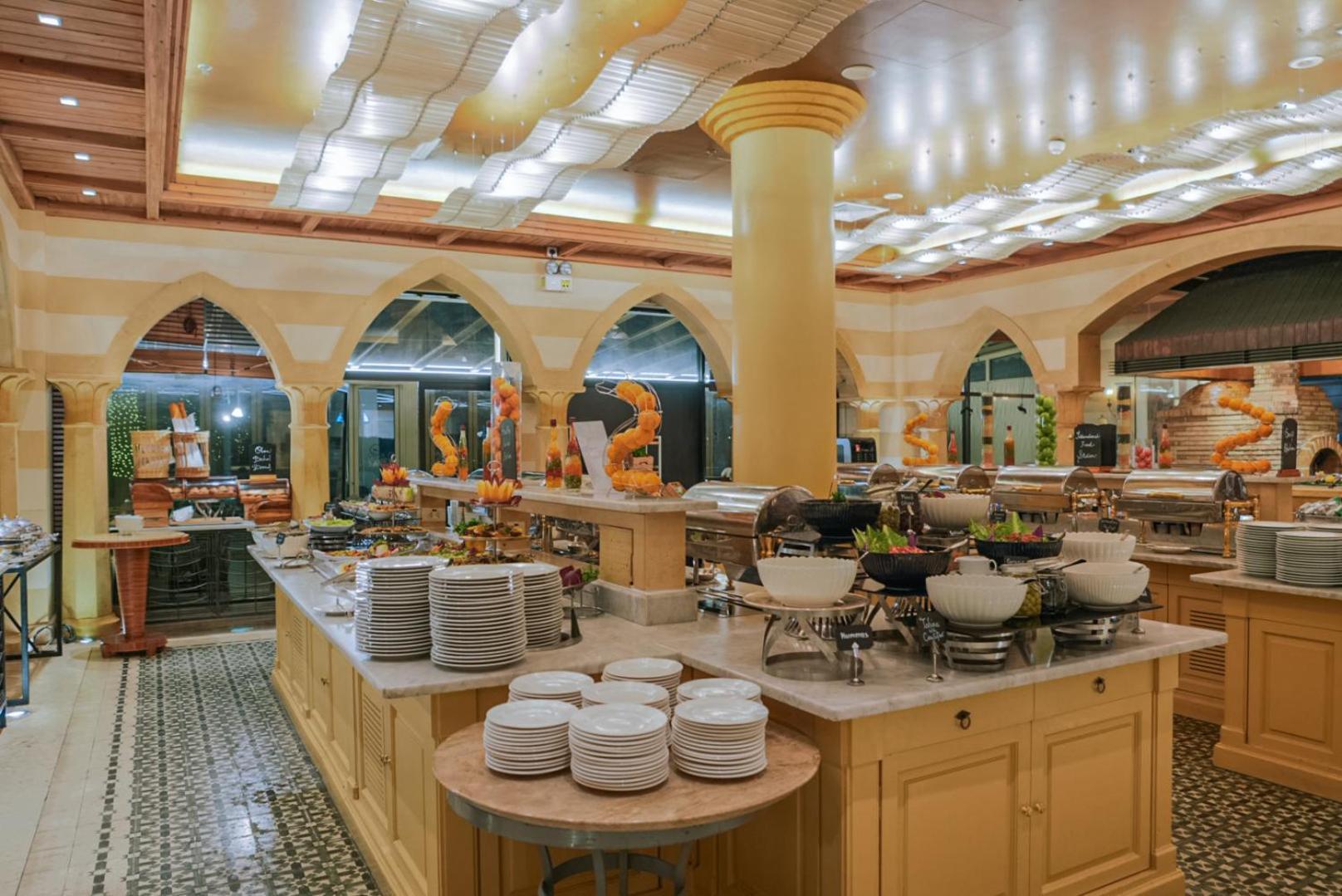 Sheraton Dammam Hotel & Convention Centre Dış mekan fotoğraf