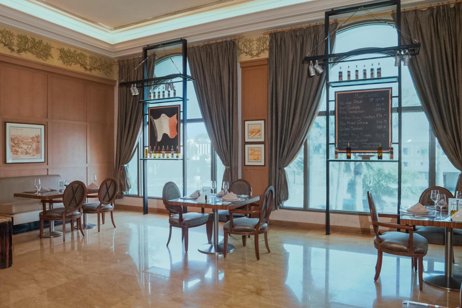 Sheraton Dammam Hotel & Convention Centre Dış mekan fotoğraf