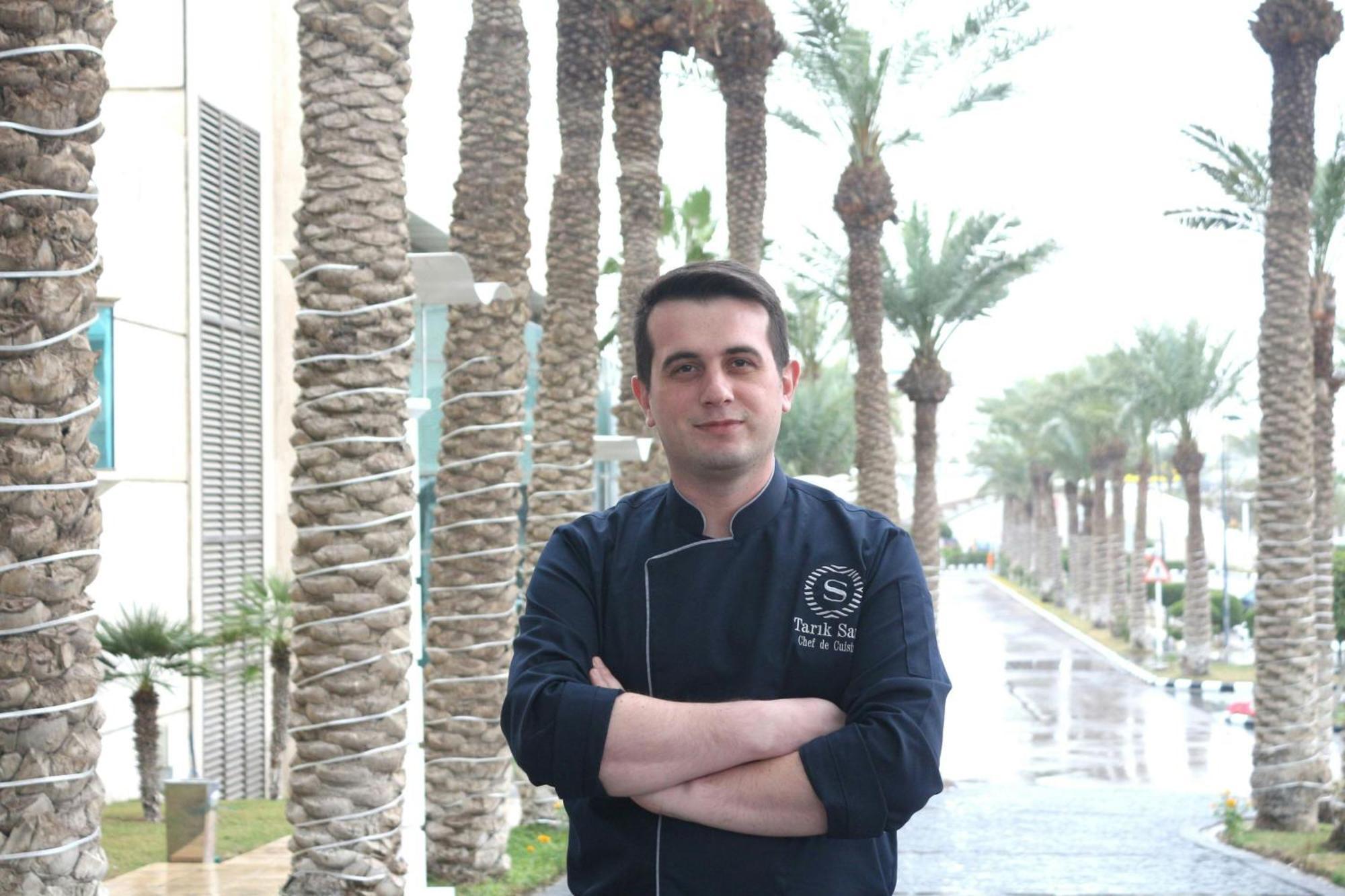 Sheraton Dammam Hotel & Convention Centre Dış mekan fotoğraf